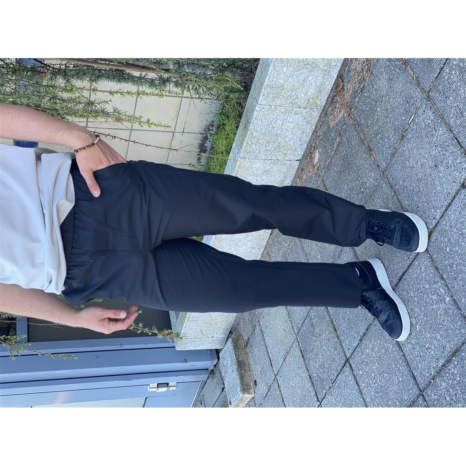 Sico Trouser