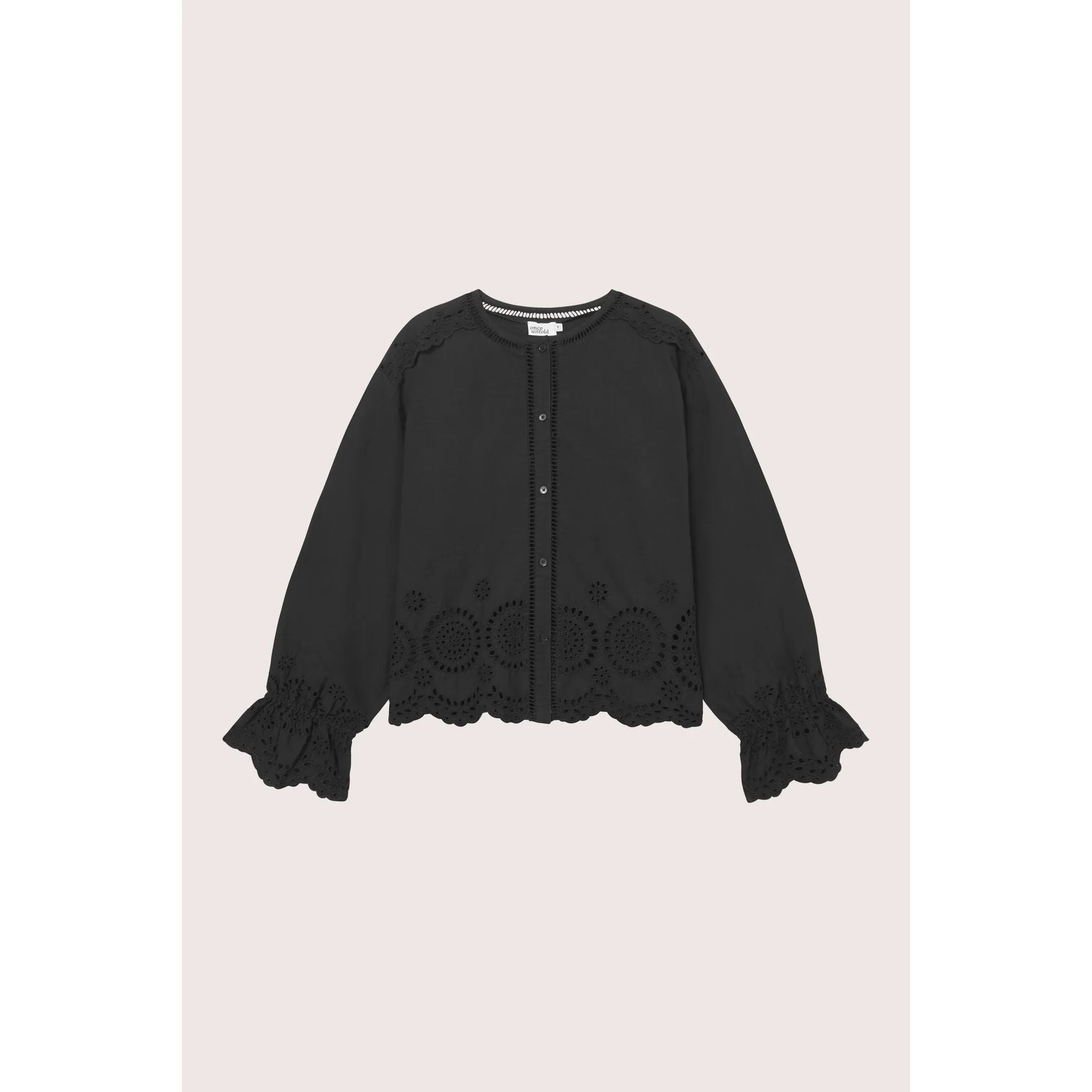 Bea Blouse