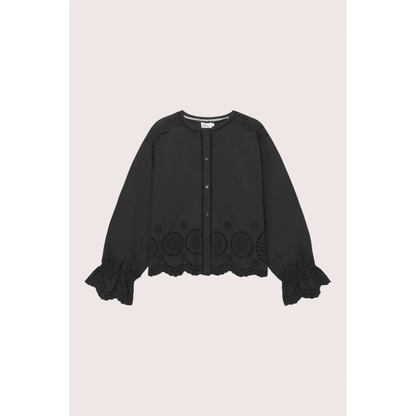 Bea Blouse