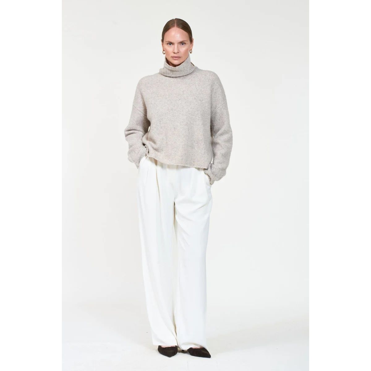 Bale Sweater