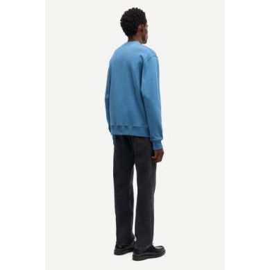 Norsbro Crew Neck 11720 Herre