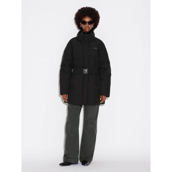 Besseggen Light Down Jacket