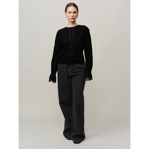 Bea Blouse