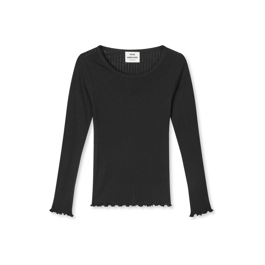 Pointella Troja Tee LS