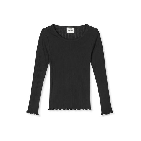 Pointella Troja Tee LS