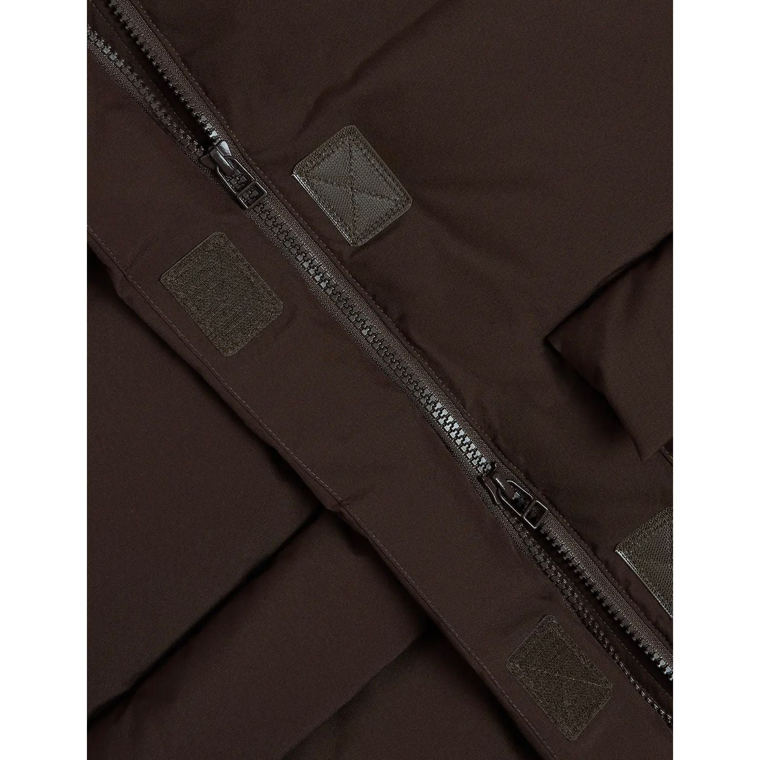 Besseggen Down Jacket
