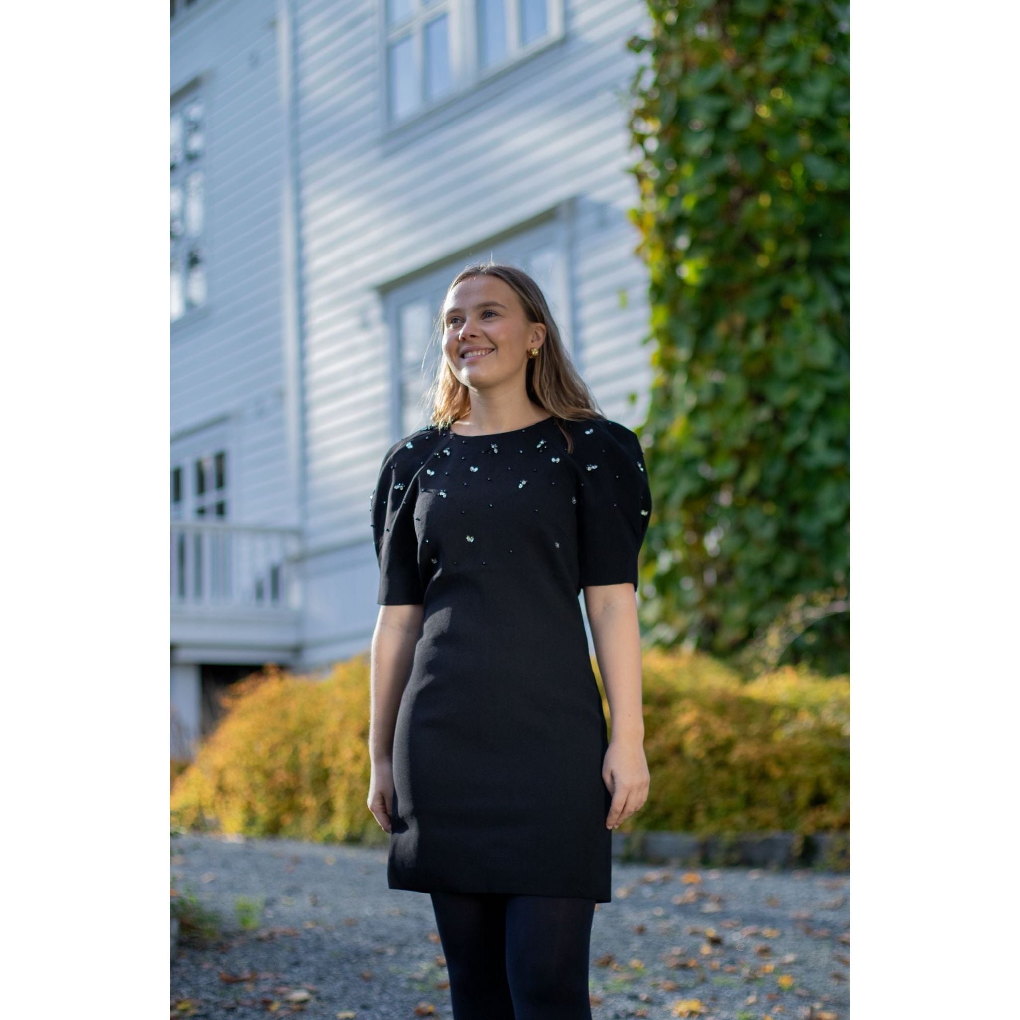 Tava Dress