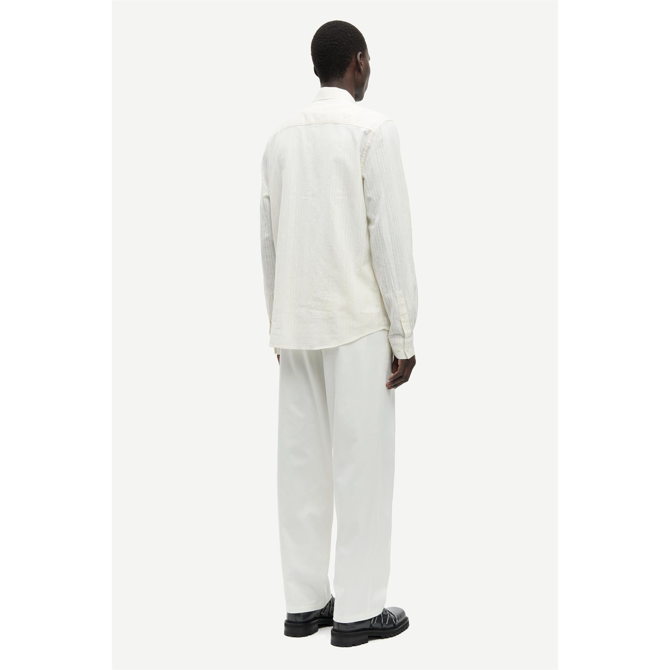 Saryan X Shirt 15959 Herre