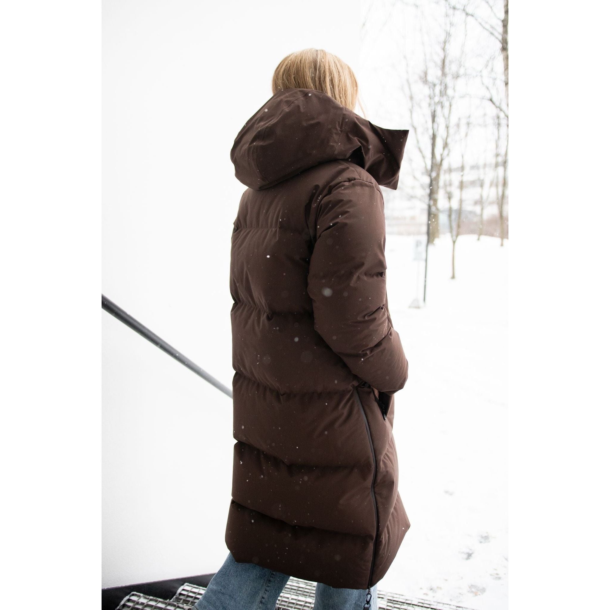 Stranda Jacket