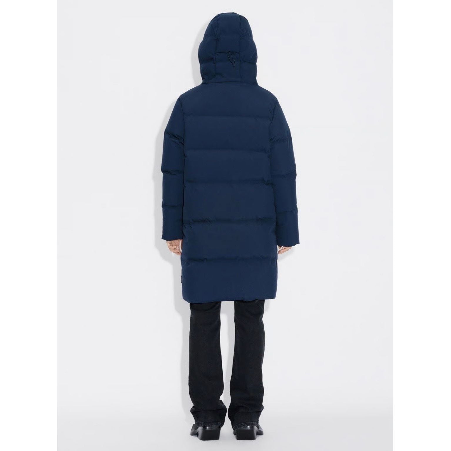 Loen Down Jacket