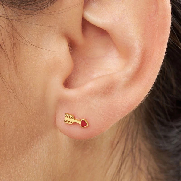 Amor Earring