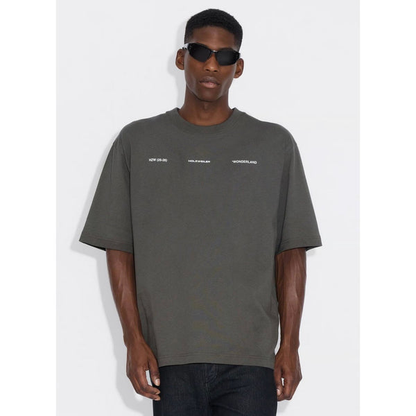 Ranger National Tee Herre