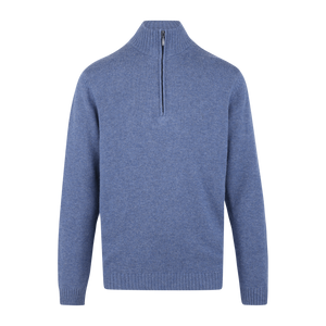 Tommi Half-Zip Herre