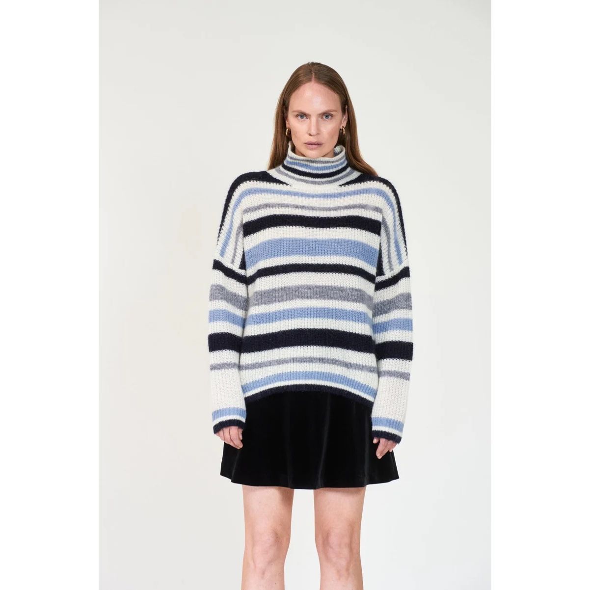 Stellar Sweater