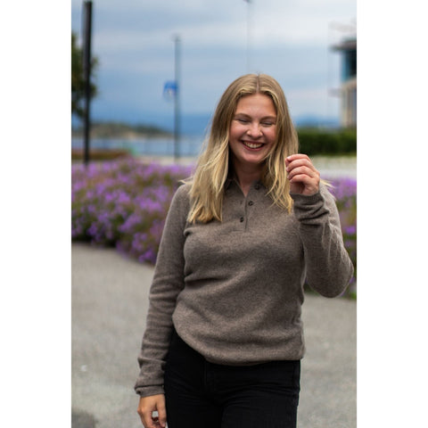 Jolanda Knit