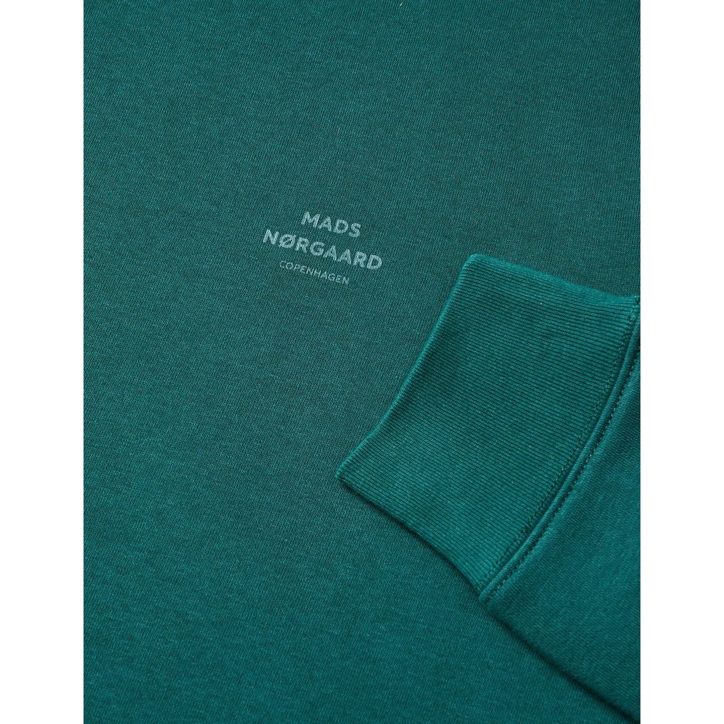 Standard Crew Logo Sweat Herre