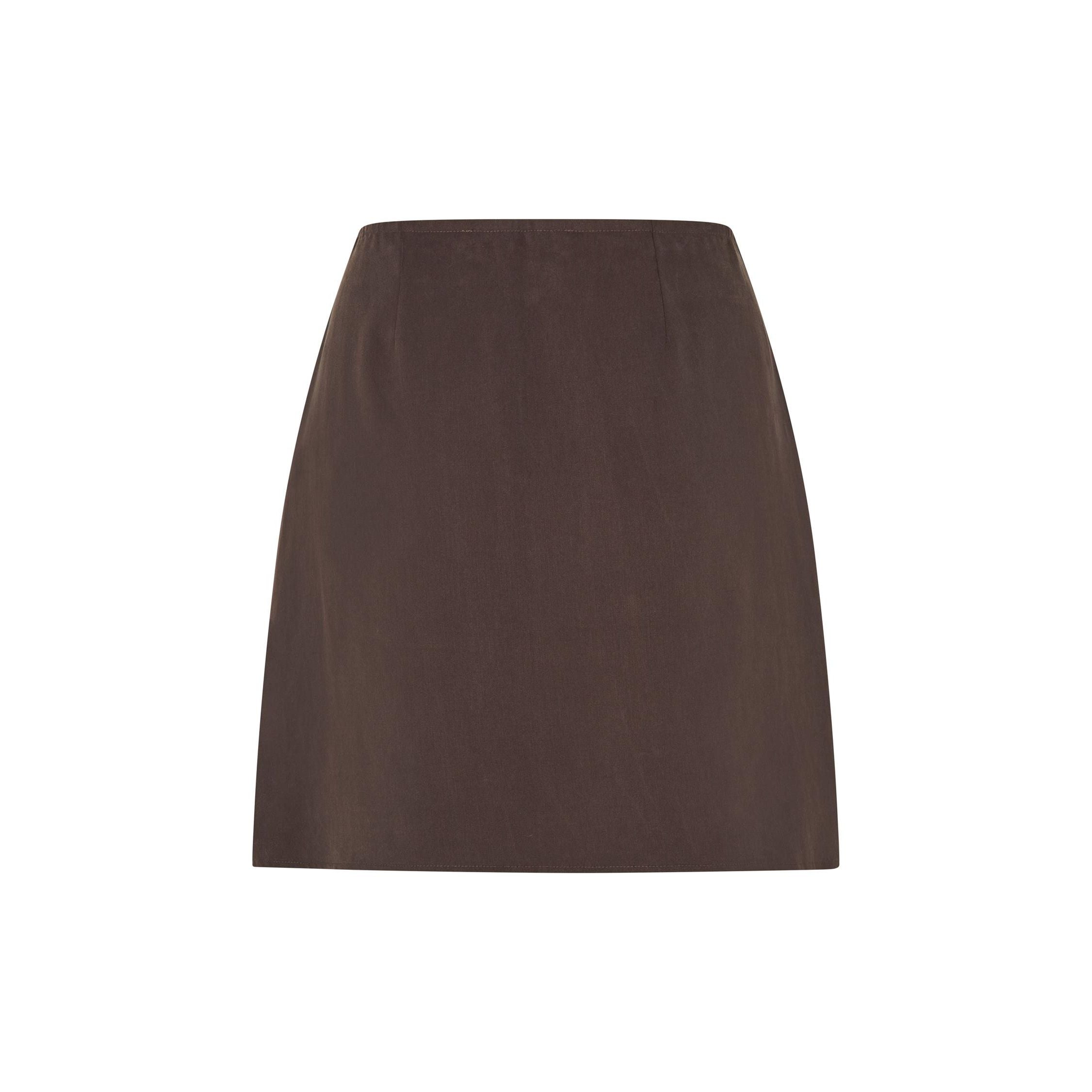 Saagnet Short Skirt 14028