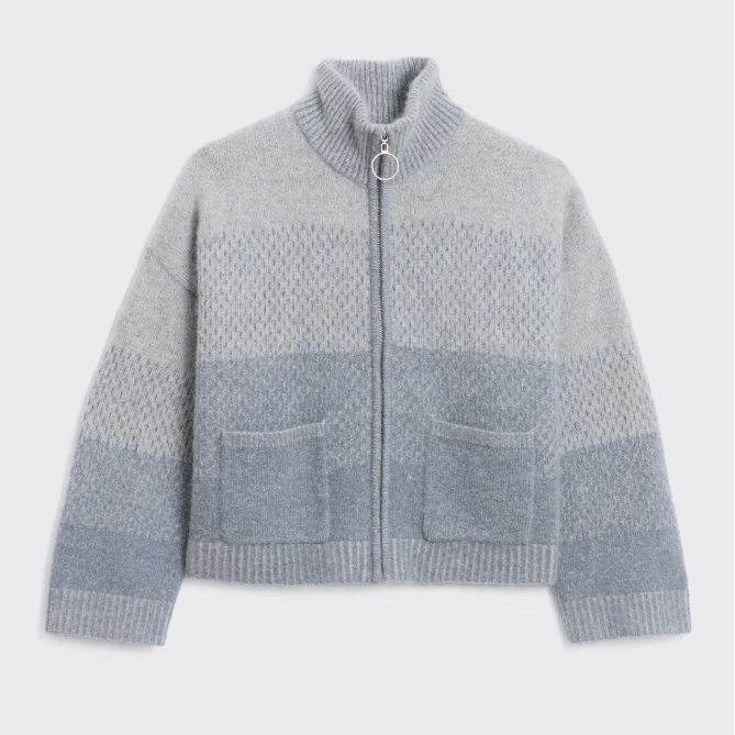 Tine Cardigan