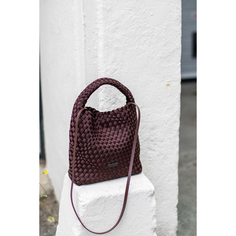 Day Braiding Handbag