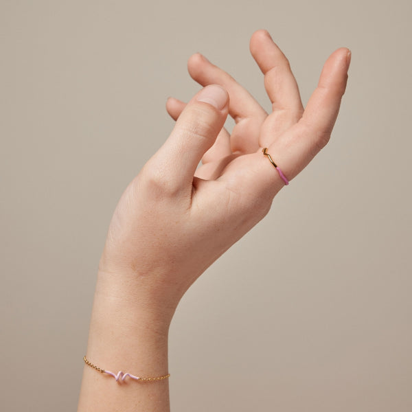 Ring, Sway