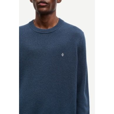 Sapatrik Sweater 132 Herre