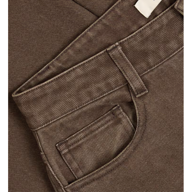 Ann Wide Trousers