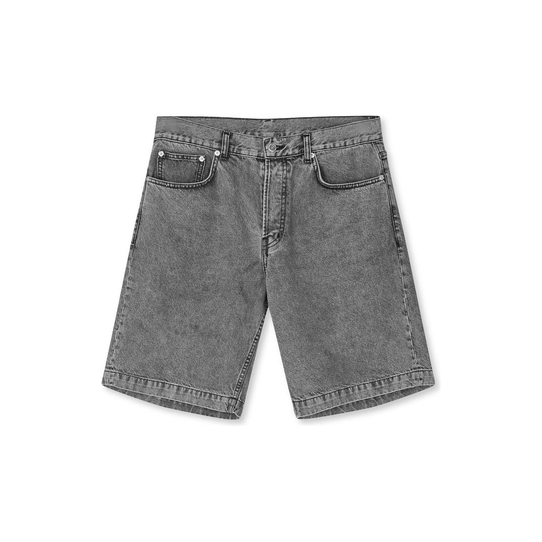 Texas Black Coen Shorts Herre