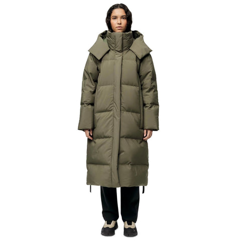Stranda Jacket