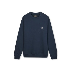 Standard Crew Logo Sweat Herre
