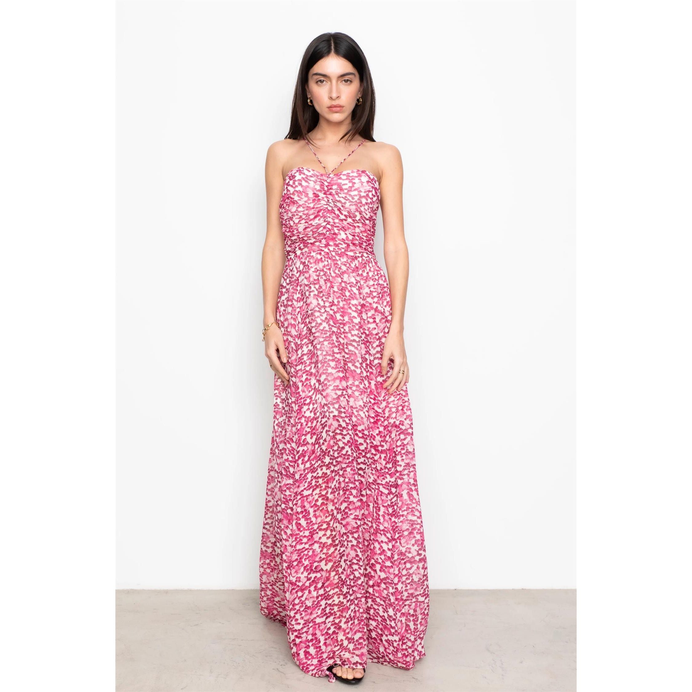 Bree Dress