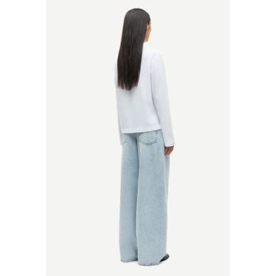 Sacamino LS t-shirt 6024