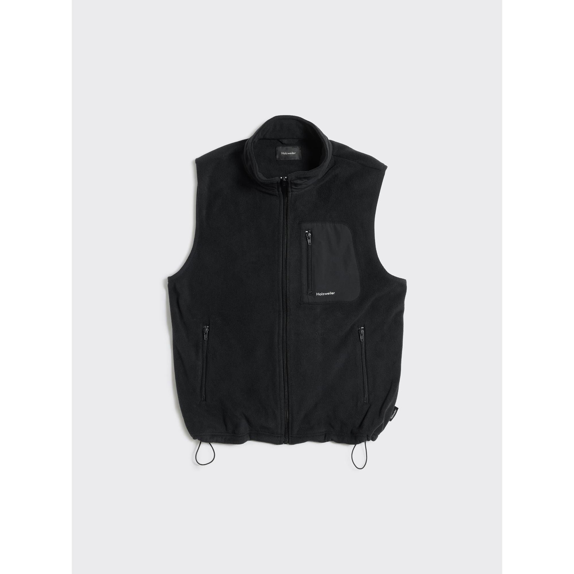Dovre Fleece Vest Herre