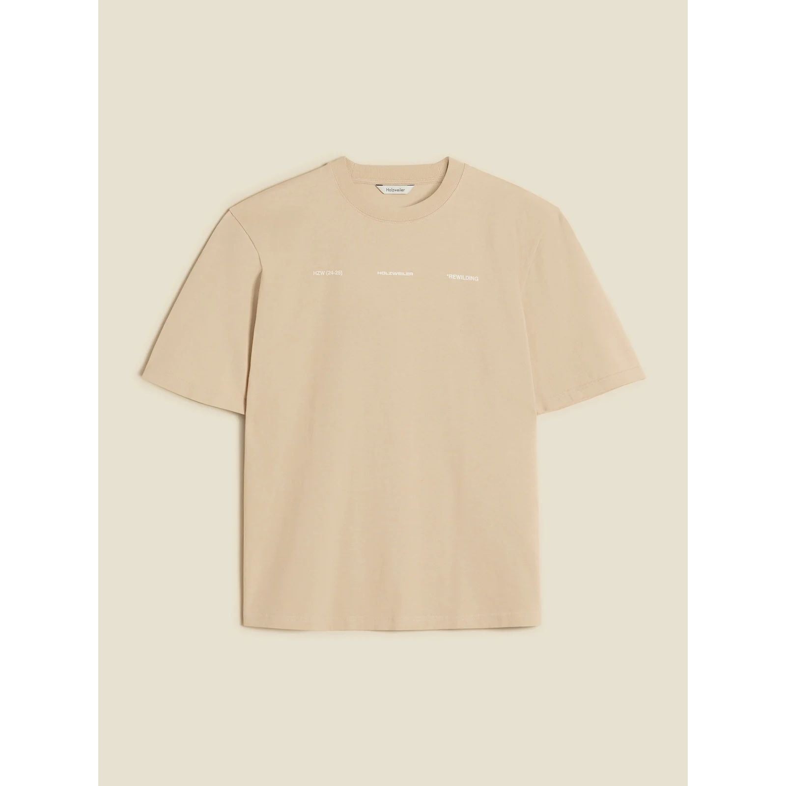 Ranger National Tee Herre
