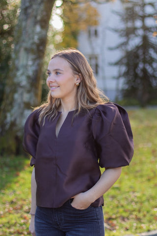 Maeve Blouse