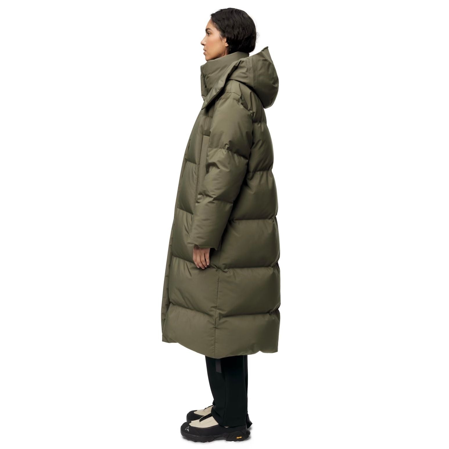 Stranda Jacket