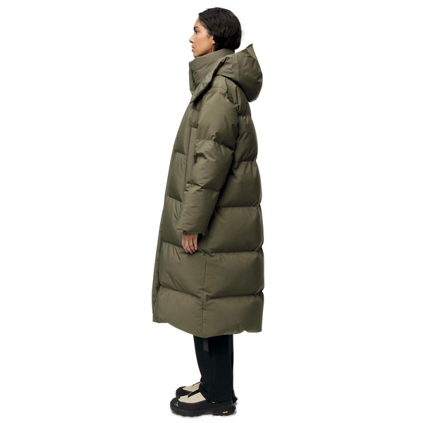 Stranda Jacket
