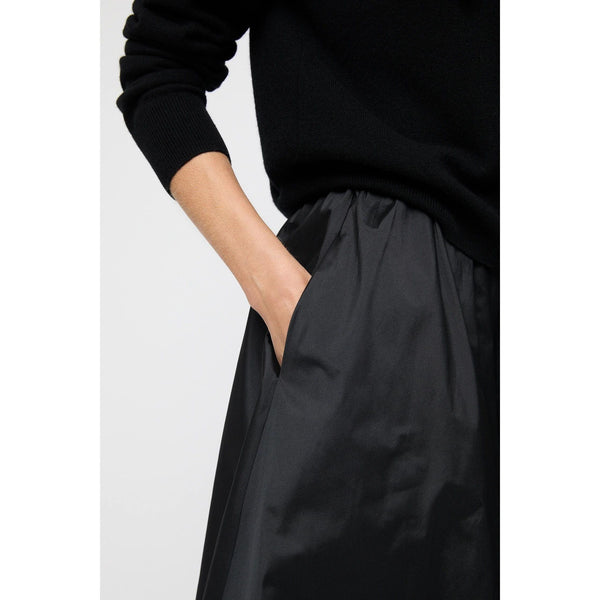 Classic Wool Cardigan