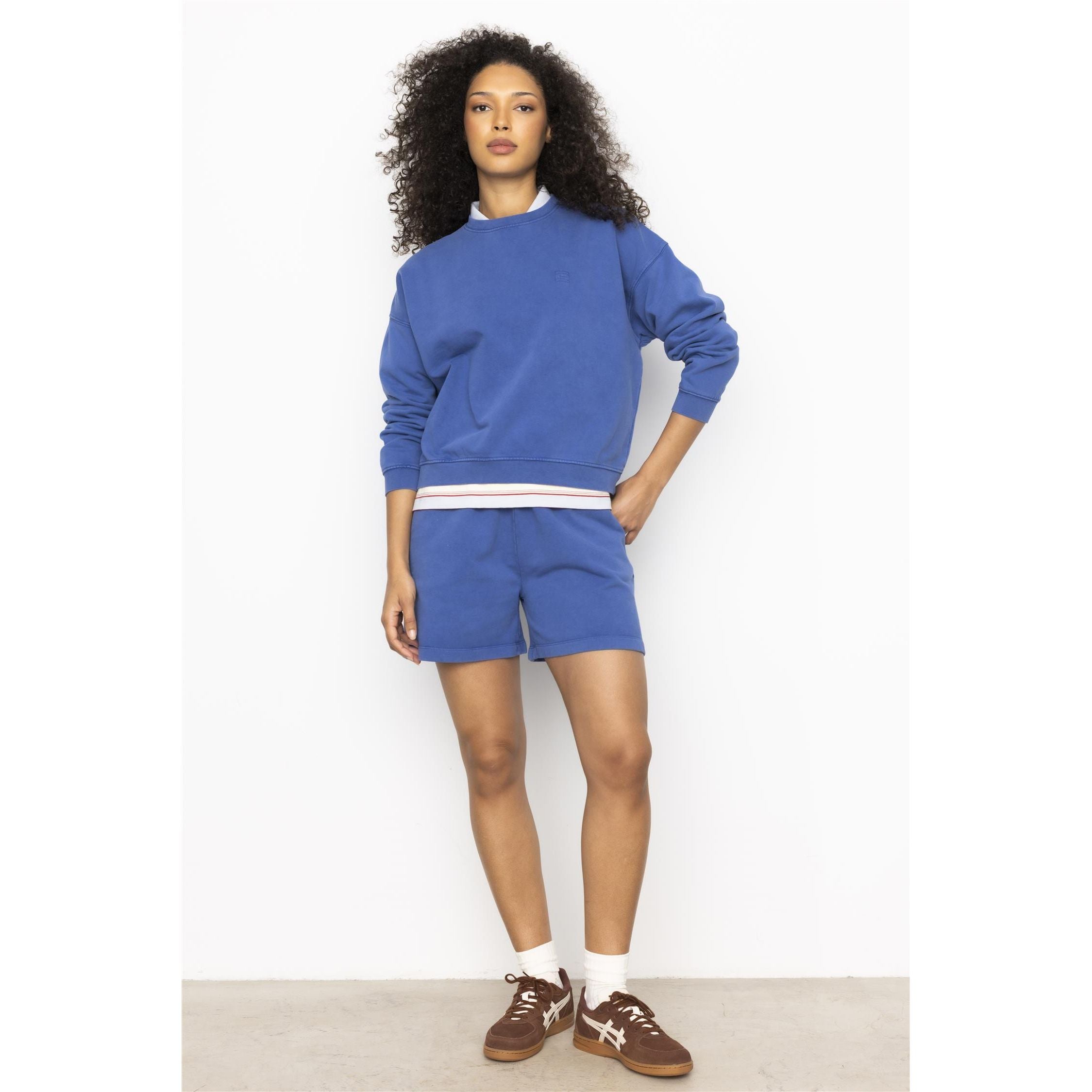 Mara Sweatshirt
