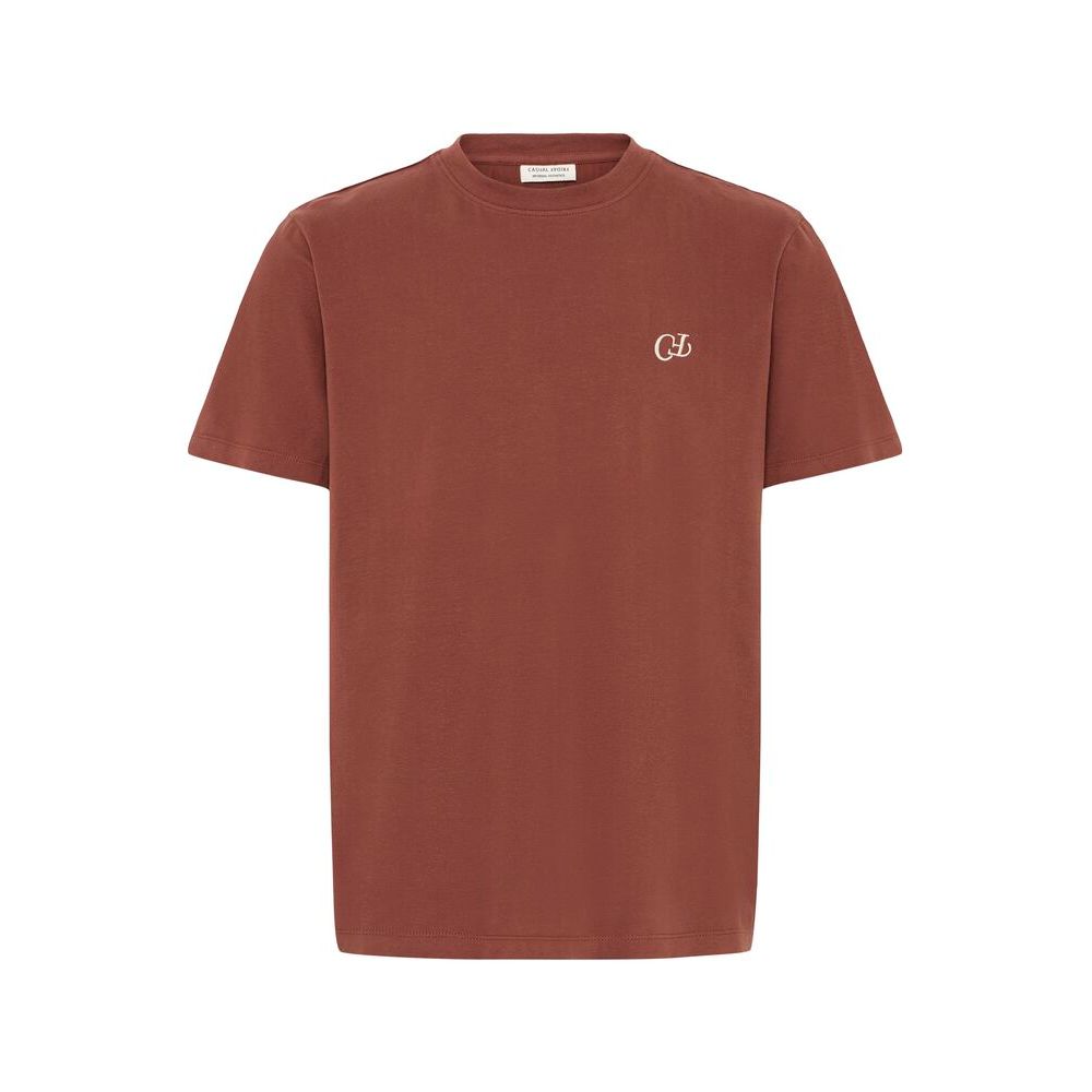 Cfrouen 0292 T-shirt Herre