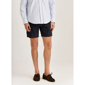 Fenix Linen Shorts Herre