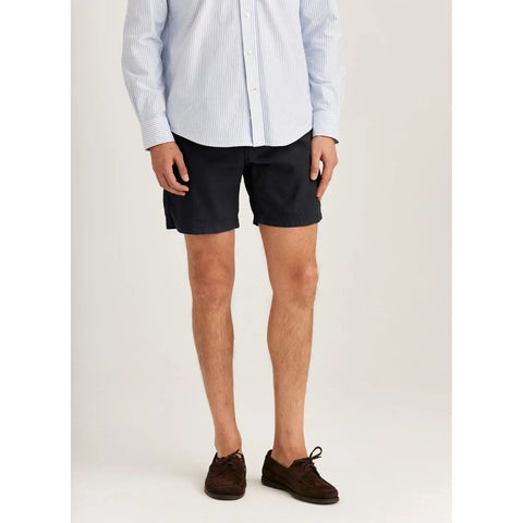 Fenix Linen Shorts Herre