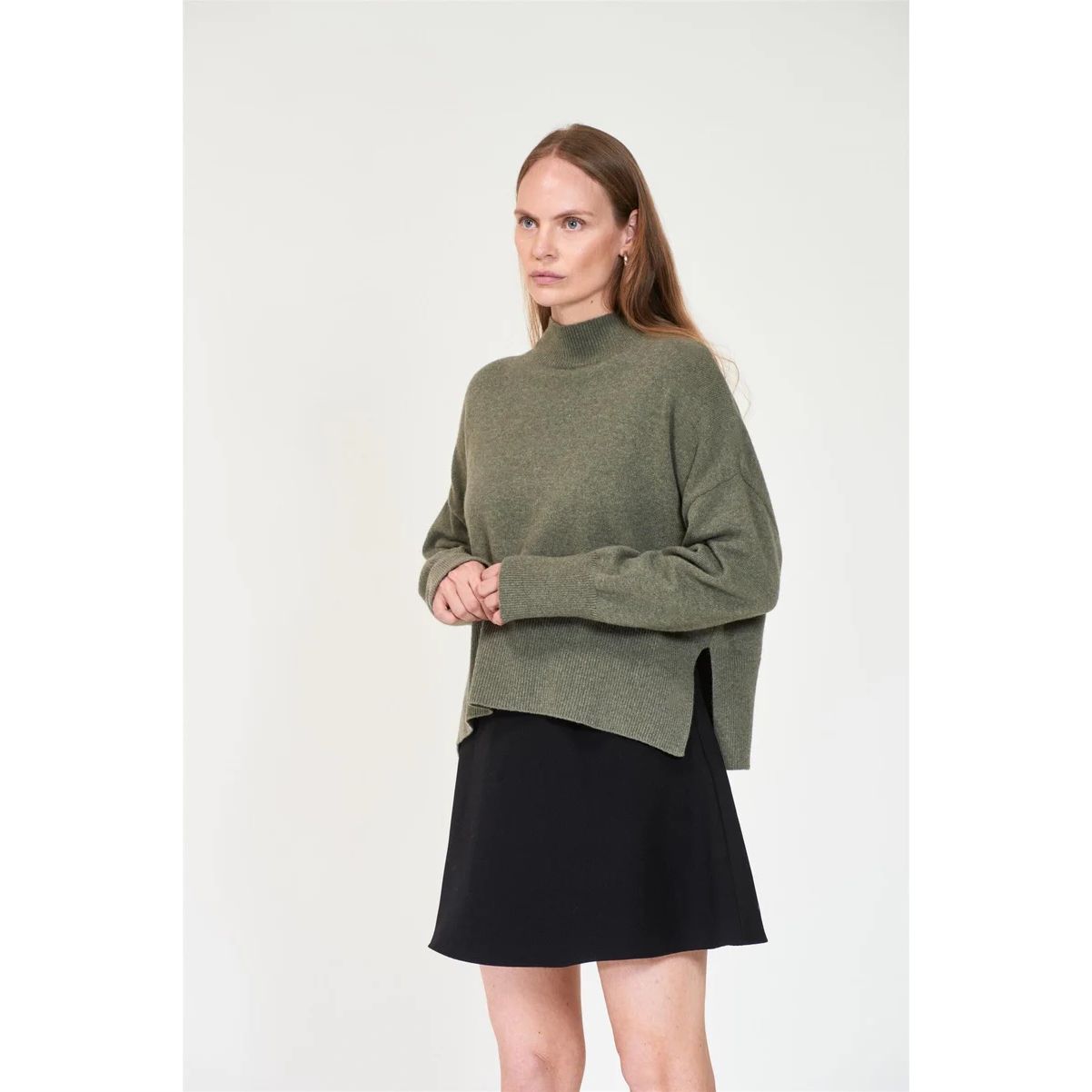 Mandy Sweater