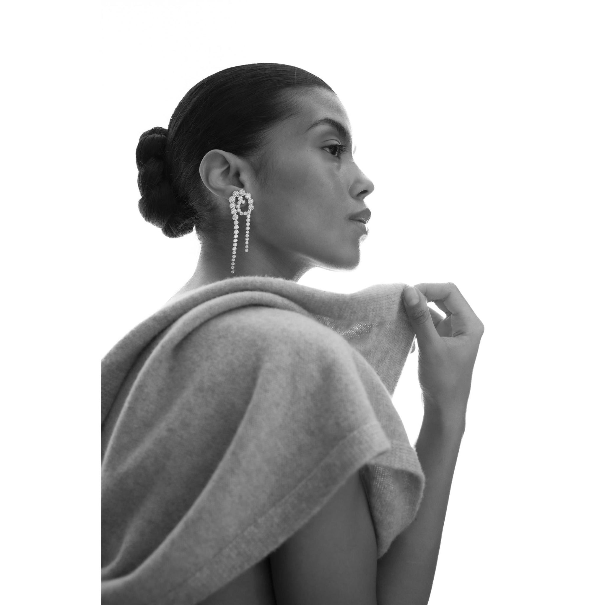 The Vivid earrings