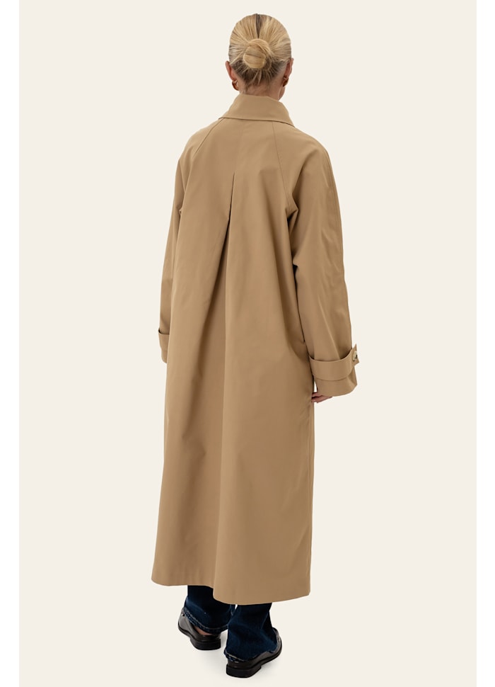 AvaIC Trenchcoat