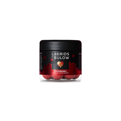 Small Crispy Raspberry