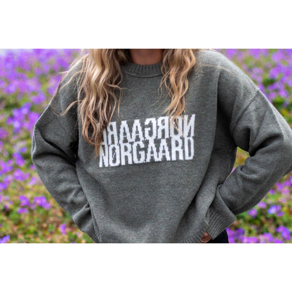 Yota Knit Tilona Sweater