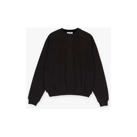 Oversized Crewneck