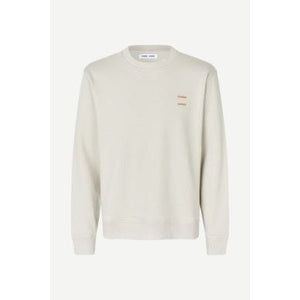 Joel crew neck 11414 Herre