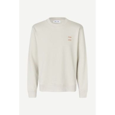 Joel crew neck 11414 Herre