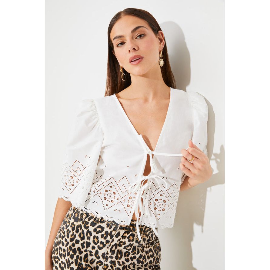 Linda Blouse